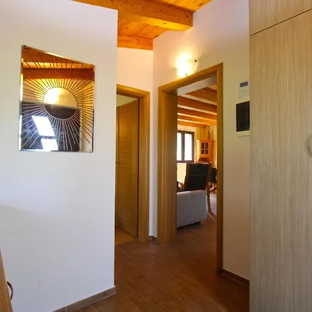 Holiday home Mit Privatpool Fuer 4 Personen Ca 45 Qm In Valtura, Istrien Suedkueste Von Istrien