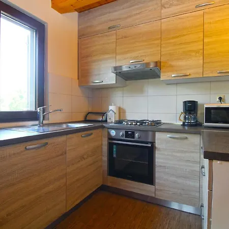 Holiday home Mit Privatpool Fuer 4 Personen Ca 45 Qm In Valtura, Istrien Suedkueste Von Istrien Valtura